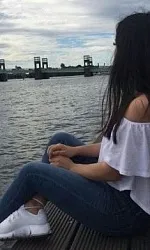 Вероника из Оренбург - интим фото