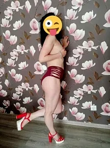 Все фото Евгения - девушки по вызову