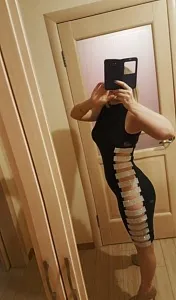 Фото Катя, 43 лет