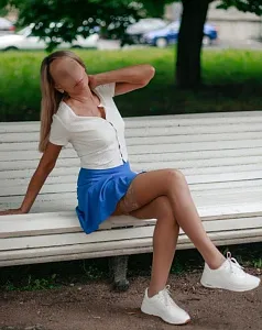 Девушка Оля, фото и отзывы