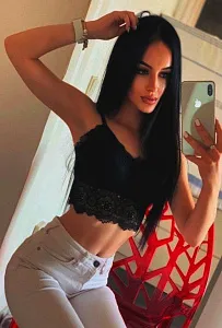 Влада, Брюнетки - фото