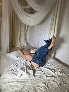 Анкета Куни в подарок с реальными фото