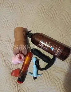 Анкета К. Уолтерс с реальными фото