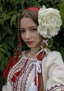 Девушка Алена, фото и отзывы