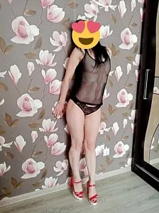 Евгения - проверенные фото проститутки