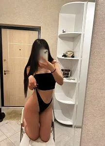 Анкета Маша с реальными фото