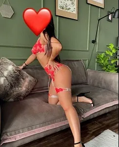 Алина — фото и список услуг