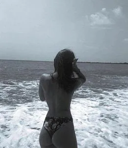 Машулька — эротические фото