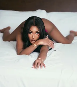 Фото Мира, 19 лет