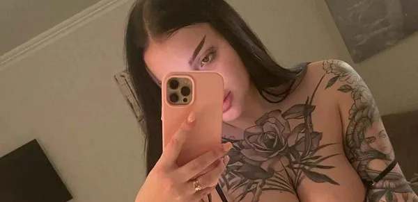 Фото Кристина 19 лет, 180 см