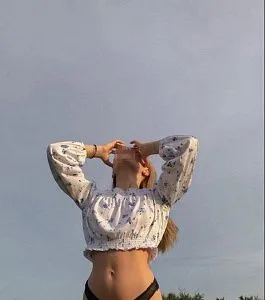 Машулька из Мурманск - интим фото