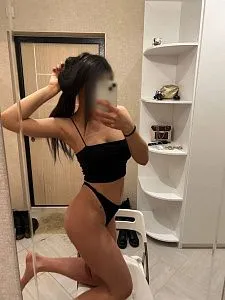 Анкета Маша с реальными фото