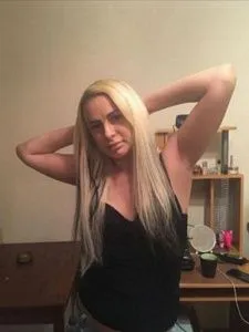 Люба из Мурманск - интим фото