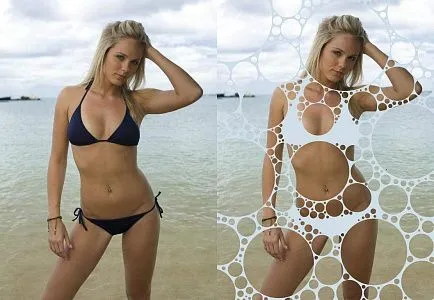 Анкета Кристина с реальными фото