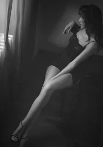 Женя — фото и список услуг