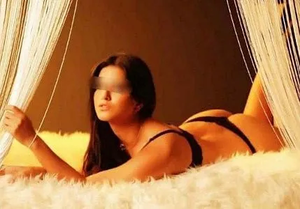 Натали — фото и список услуг