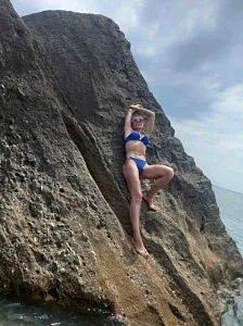 Девушка Карина, фото и отзывы