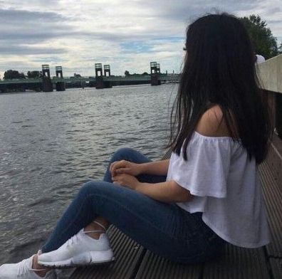 Анкета Вероника с реальными фото