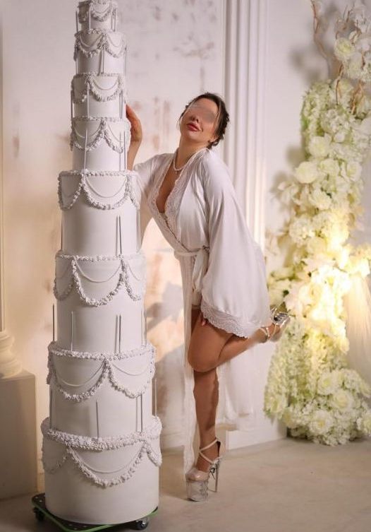 Анкета Алиса индивидуалка с реальными фото