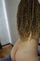 Рената — эротические фото