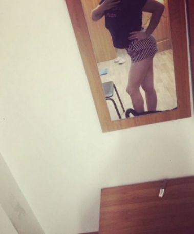 Анкета Яна с реальными фото