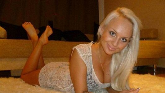 Анкета Наташа с реальными фото