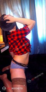 Алёна — фото и список услуг