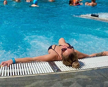 Настя - проверенные фото проститутки