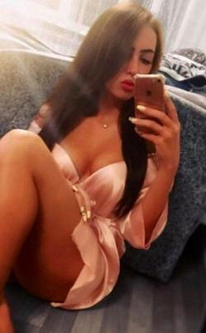 Девушка Аня, фото и отзывы