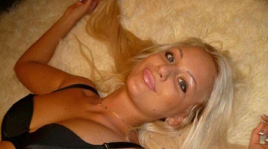 Девушка Наташа, фото и отзывы