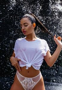 Брюнетки, Лейла - фото и отзывы