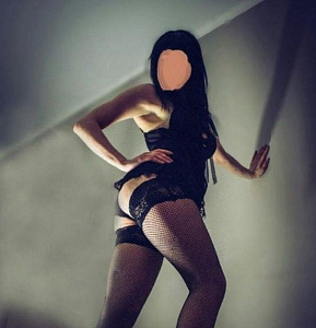 Фото Олеся 25 лет лет, 158 см