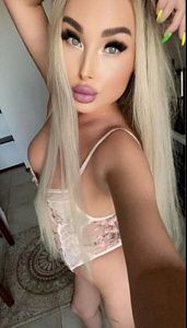 Инночка, Блондинки - фото