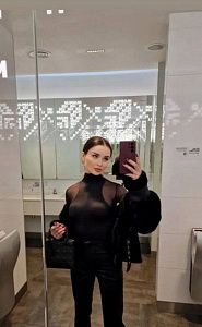 Аня, +7 903 032 87 53 - отзывы о фее