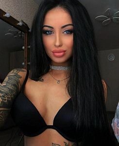 Фото Алла 23 лет лет, 173 см