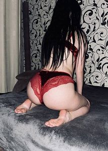 Фото Аня 24 лет лет, 165 см