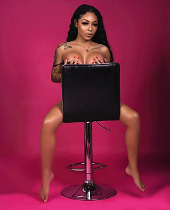 Детализированные фото и отзывы Аманда