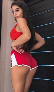 Даша из Тюмень - интим фото