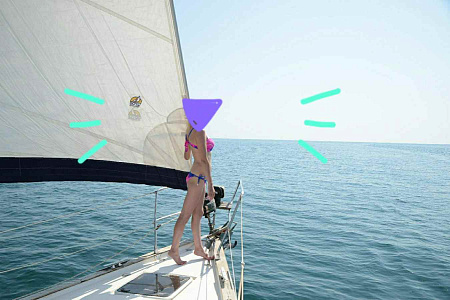 Девушка Юлька, фото и отзывы