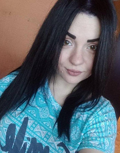 Фото Катюша, 24 лет