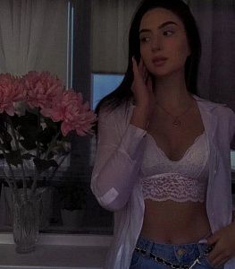 Шатенки, Катя - фото и отзывы