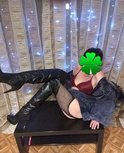 Зина, +7 905 956 08 51 - отзывы о фее