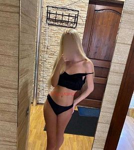 Фото Полина 23 лет лет, 170 см