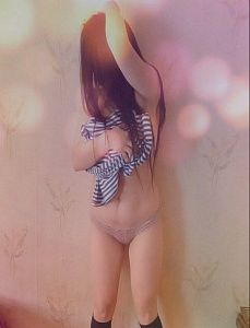 Анкета Аленочка с реальными фото