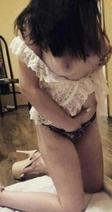 Кира, +7 999 705 29 41 - отзывы о фее