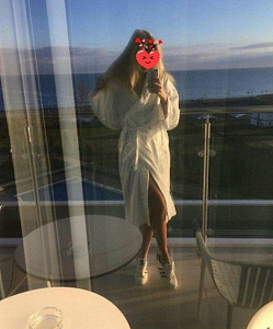 Анкета Алеся с реальными фото