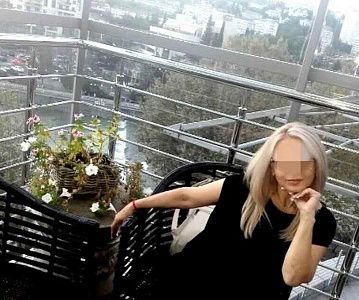 Фото Александра 46 лет лет, 165 см