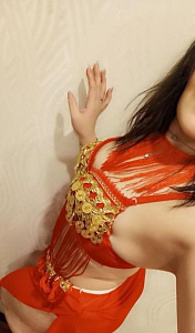 Фото Мадина, 25 лет