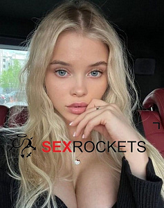 Блондинки, Настя - фото и отзывы