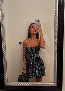 Девушка Алина, фото и отзывы